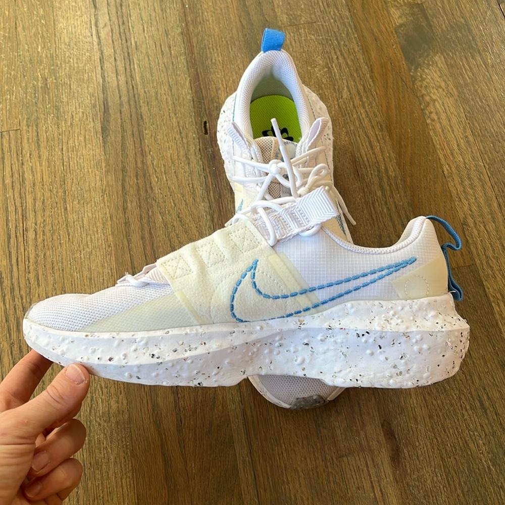 Nike Crater Impact Women’s sz 10